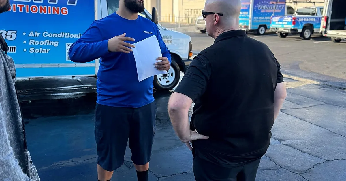 Oldsmar AC Repair: Rapid Response Services