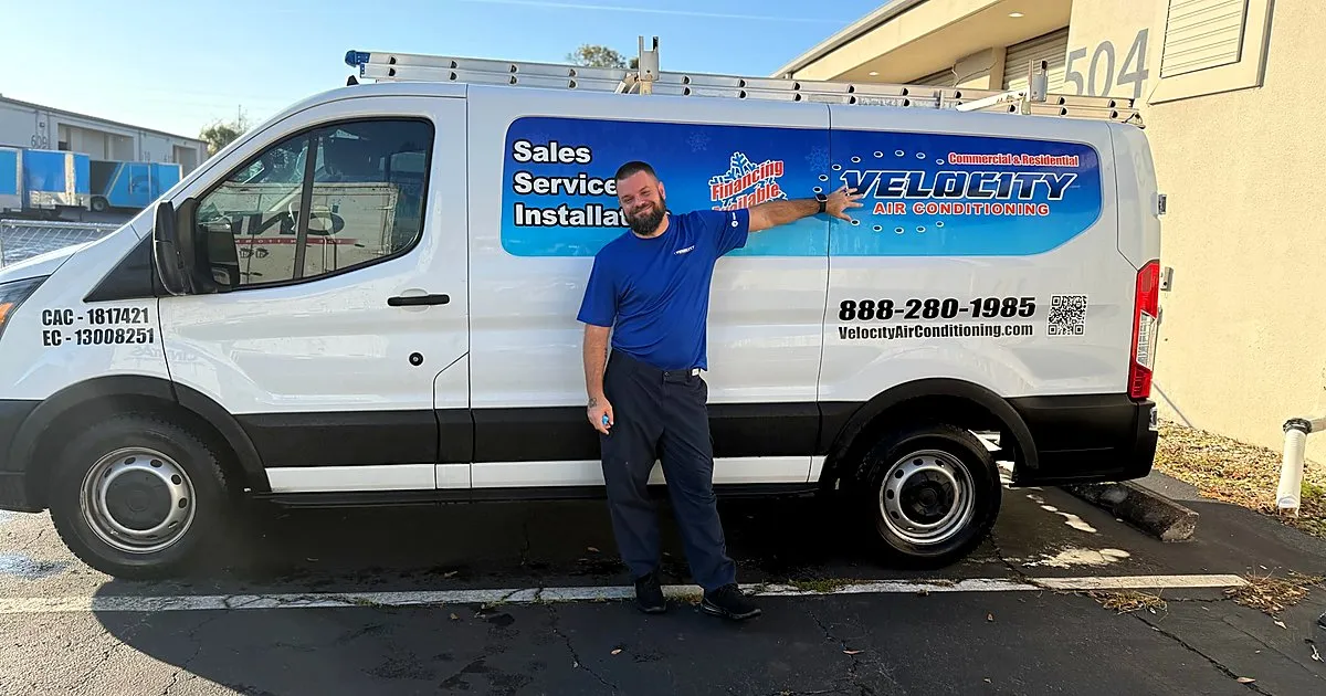 Temple Terrace HVAC Services | AC Repair & Installation