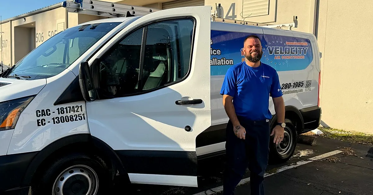 Reliable Air Conditioning Repair in Plant City