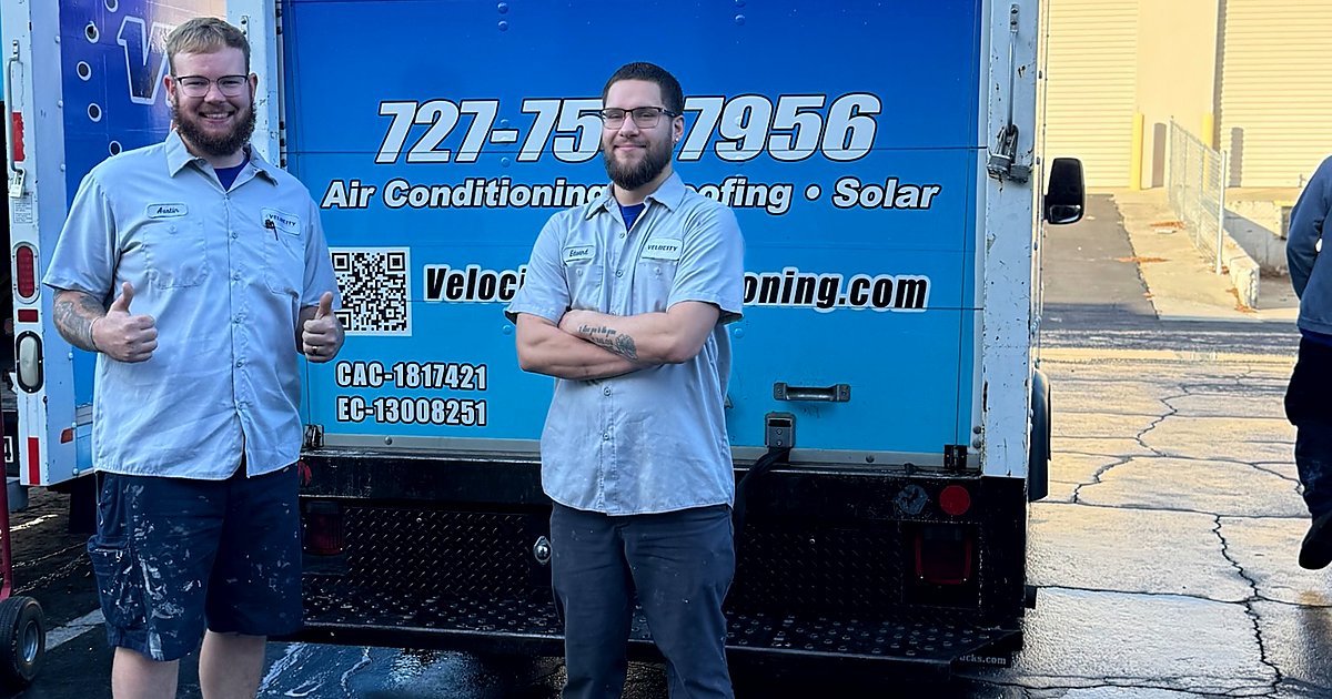 air duct evaluation planning in Ellenton