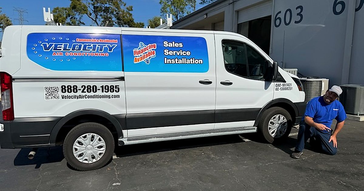 Ac Repair St Petersburg Fl