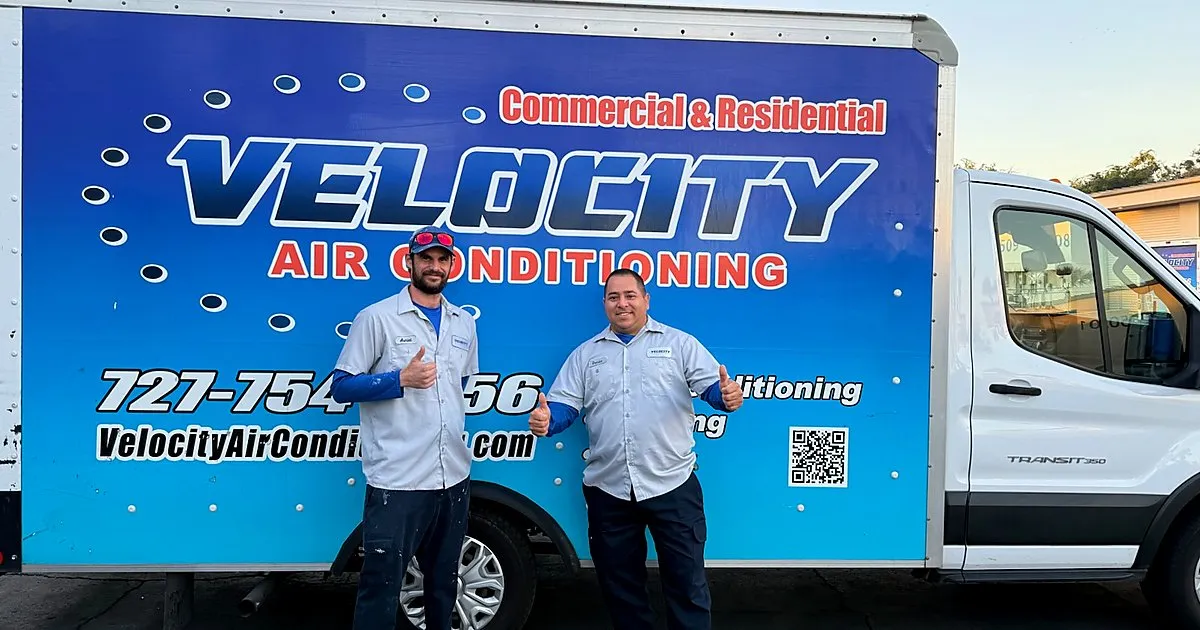 Top-Rated AC Repair & Installation in Venice