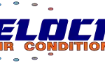 Velocity Air Conditioning logo