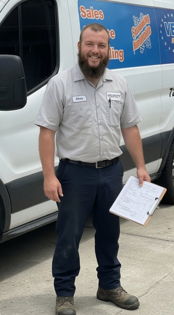 Air Conditioning Repair in Lakeland