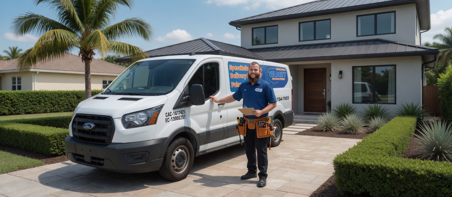 Air Conditioning Repair in Temple Terrace