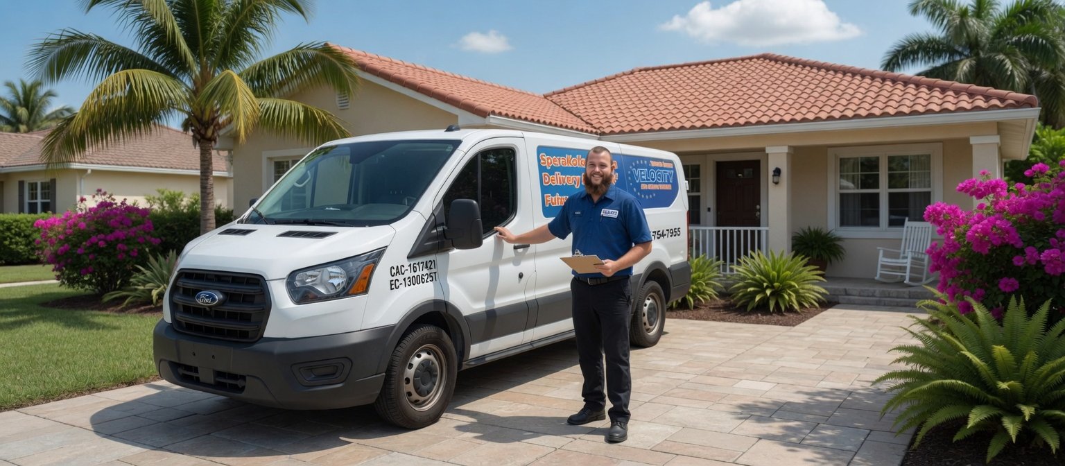 Air Conditioning Repair in Westchase