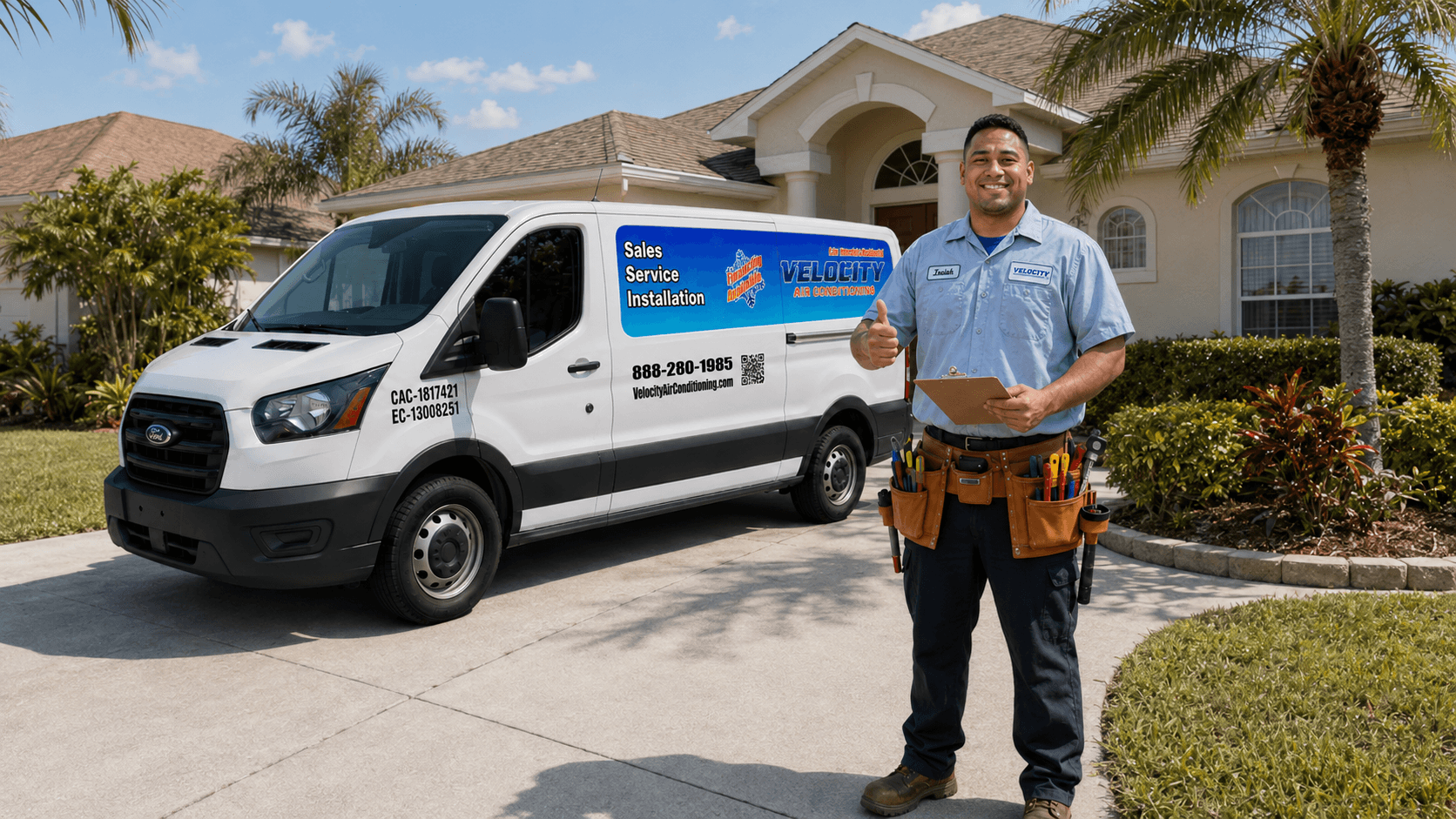 24/7 HVAC Services | Tampa Bay & Gulf Coast