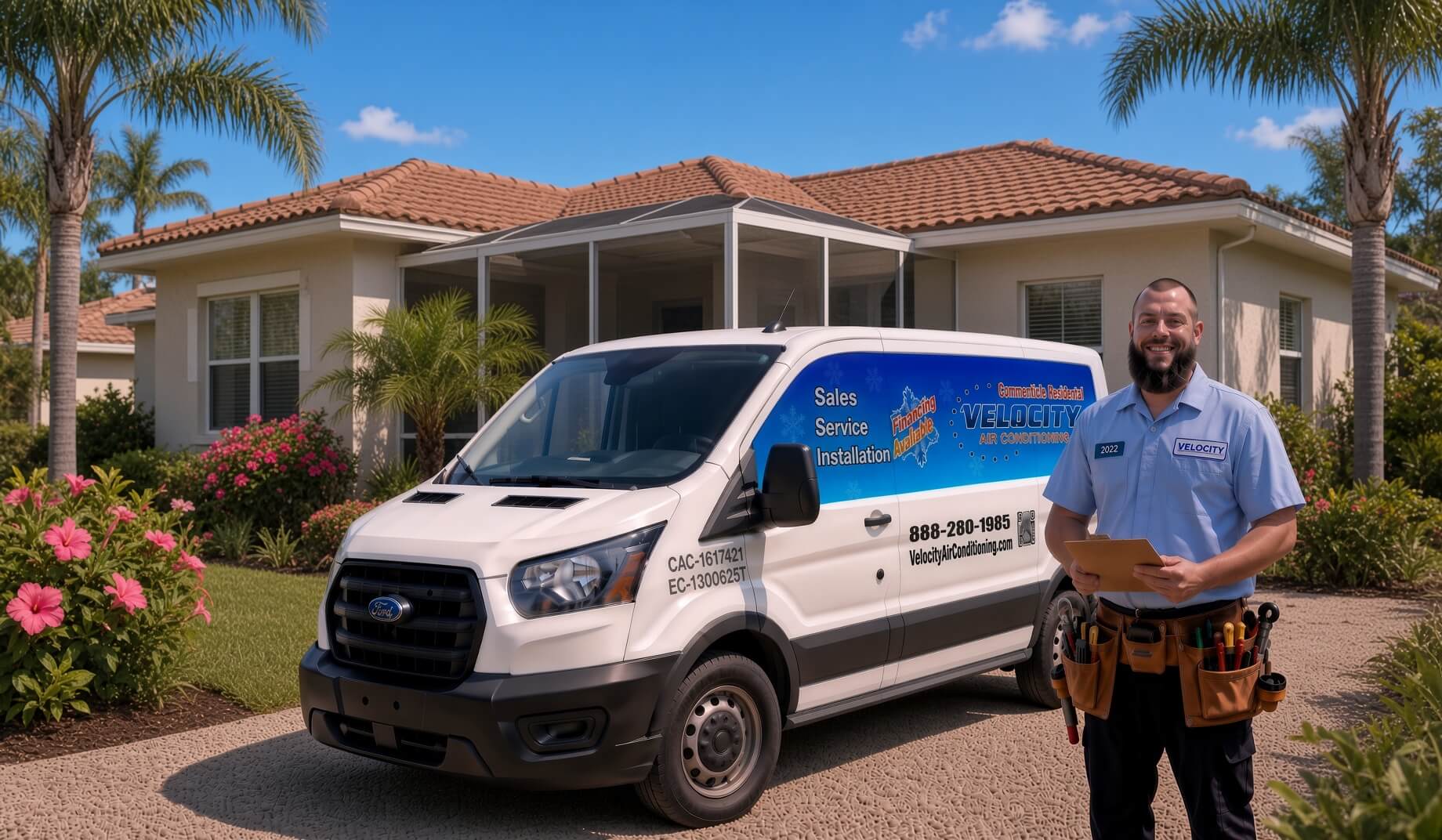 Expert AC Repair & HVAC Installation in Hull