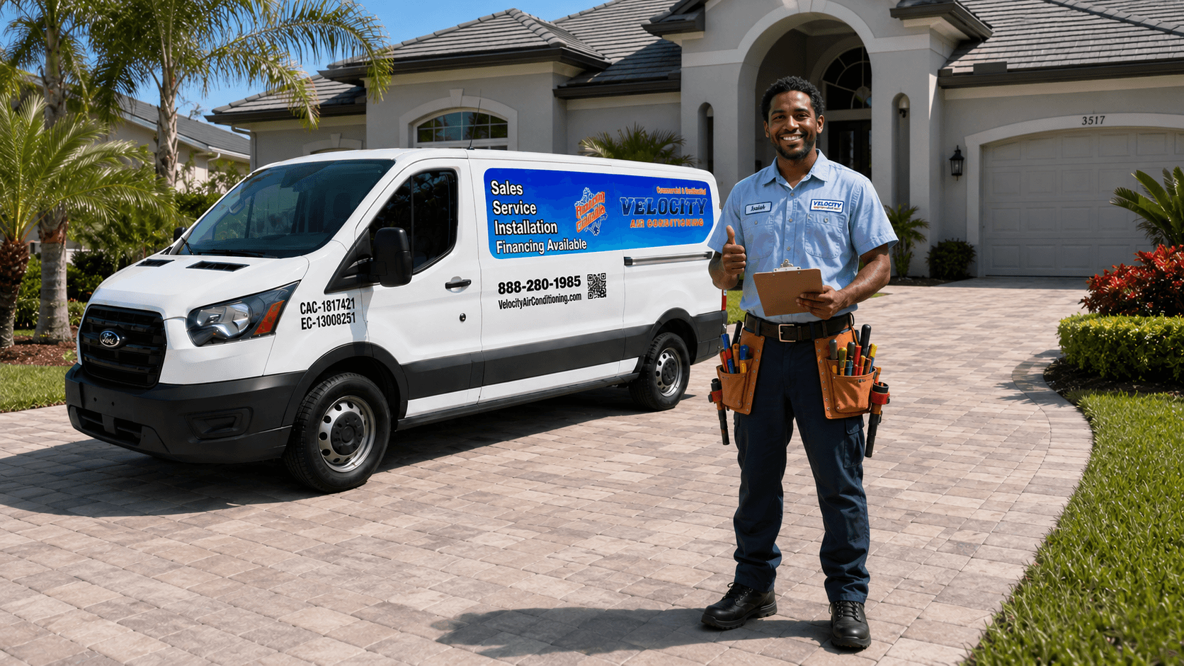 Premium Trane HVAC Systems | Tampa Bay & Gulf Coast