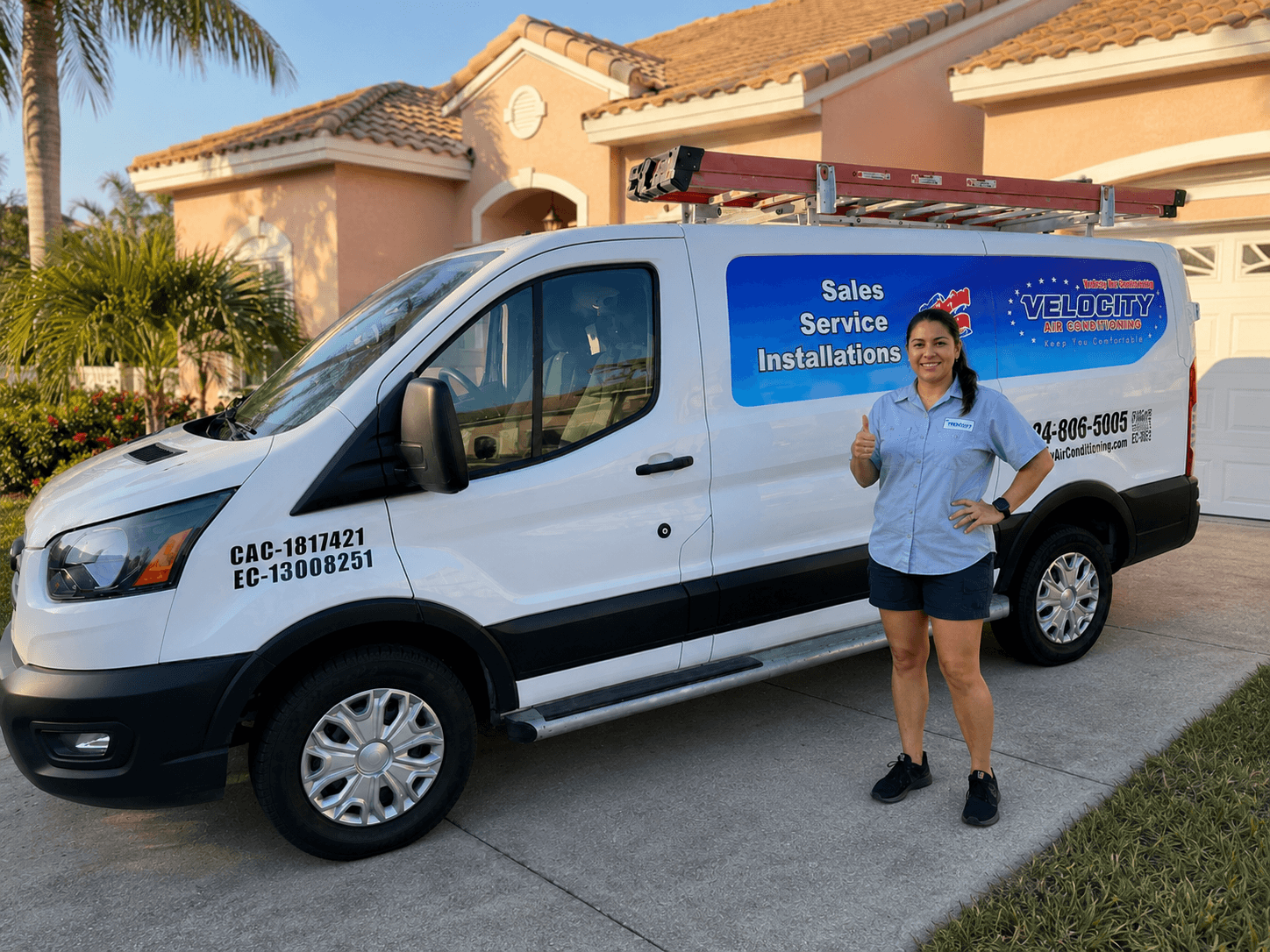 Emergency HVAC Services in Tampa Bay & Gulf Coast
