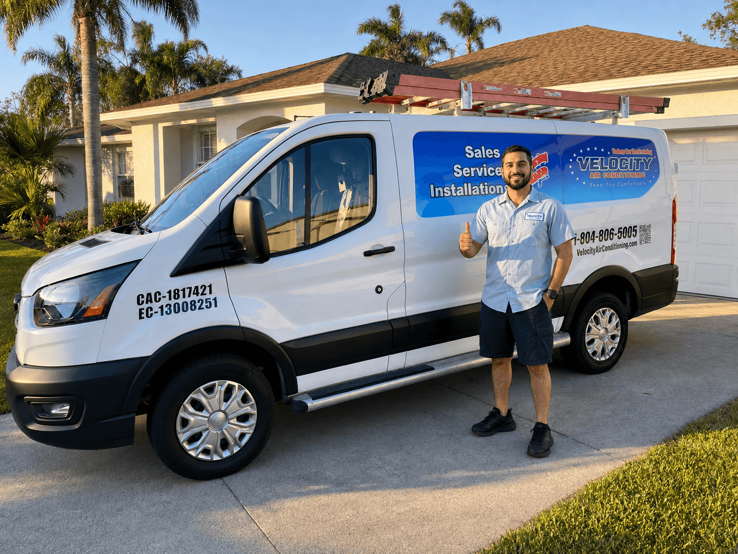 Professional Amana HVAC Services | Tampa Bay & Gulf Coast